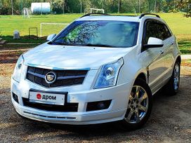 SUV   Cadillac SRX 2011 , 1380000 , 