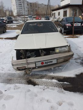  Toyota Camry Prominent 1990 , 90000 , -