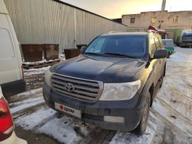 SUV   Toyota Land Cruiser 2011 , 2300000 , 