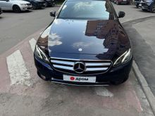  E-Class 2016