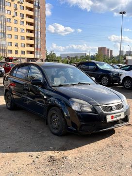  Kia Rio 2011 , 480000 , 