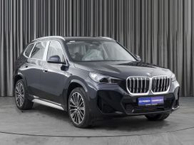 SUV или внедорожник BMW X1 2024 года, 7148000 рублей, 