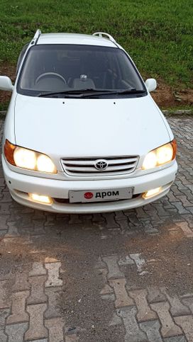    Toyota Ipsum 1999 , 712000 ,  