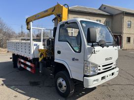  Isuzu Elf 2024 , 5950000 , 