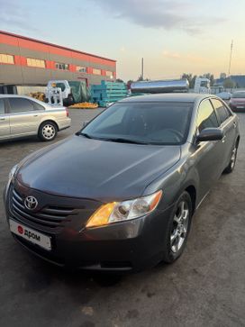  Toyota Camry 2007 , 1150000 , -