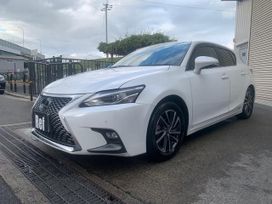  Lexus CT200h 2020 , 1597000 , 