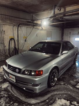  Toyota Chaser 1993 , 950000 , 