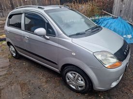  Chevrolet Spark 2007 , 340000 , 