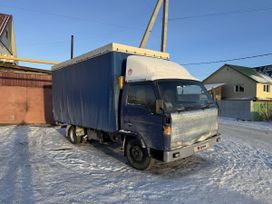   Mazda Titan 1993 , 700000 , 