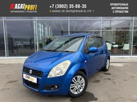  Suzuki Splash 2011 , 576000 , 