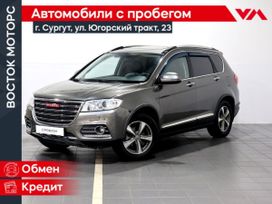 SUV   Haval H6 2018 , 1320000 , 