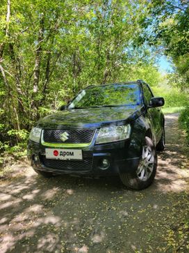 SUV   Suzuki Grand Vitara 2006 , 830000 , 