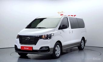    Hyundai Grand Starex 2020 , 2900000 , 