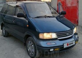    Nissan Largo 1995 , 450000 , -