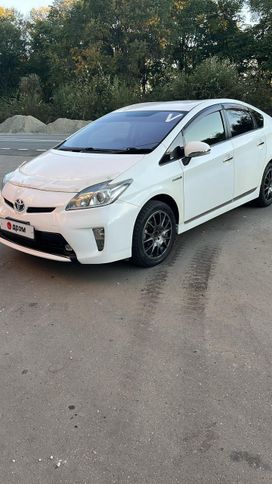  Toyota Prius 2012 , 1100000 , 