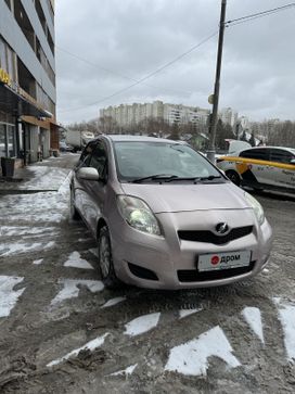  Toyota Vitz 2010 , 750000 , 