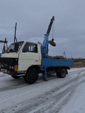  () Mazda Titan 1989 , 1350000 , 