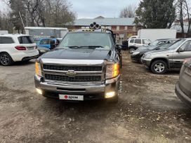  Chevrolet Silverado 2009 , 3777777 , 