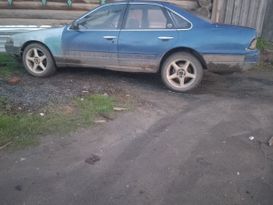  Nissan Cefiro 1989 , 100000 , 