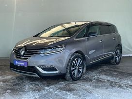    Renault Espace 2018 , 1850000 , 