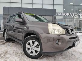 SUV   Nissan X-Trail 2008 , 1185000 , 