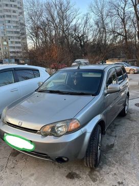 SUV   Honda HR-V 2000 , 610000 , 