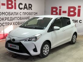  Toyota Vitz 2018 , 1300000 , 