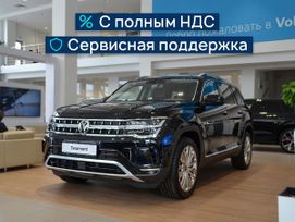 SUV   Volkswagen Teramont 2023 , 8300000 ,  