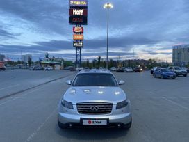 SUV   Infiniti FX45 2006 , 1100000 , 