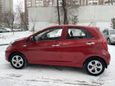  Kia Picanto 2014 , 560000 , 