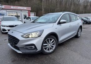  Ford Focus 2020 , 1602000 , 