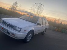  Lancer 1990