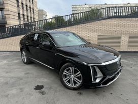 SUV   Cadillac Lyriq 2023 , 8000000 , 