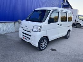    Daihatsu Hijet 2017 , 700000 , 