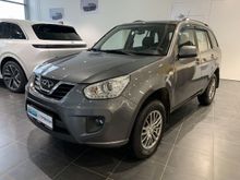  Tiggo T11 2015