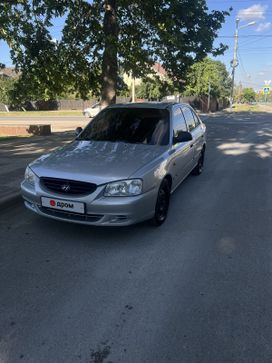  Hyundai Accent 2006 , 510000 , 