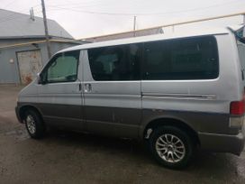    Mazda Bongo Friendee 2002 , 780000 , 