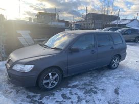  Mitsubishi Lancer Cedia 2002 , 319000 , 