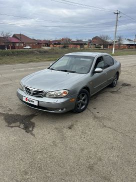  Nissan Maxima 2004 , 560000 , 