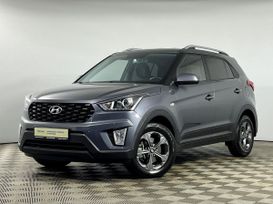 SUV   Hyundai Creta 2021 , 2095000 , 