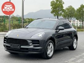 SUV   Porsche Macan 2021 , 6250000 , 