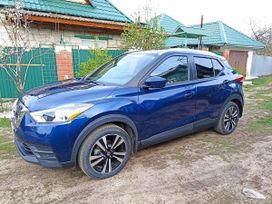 SUV   Nissan Kicks 2020 , 1950000 , 