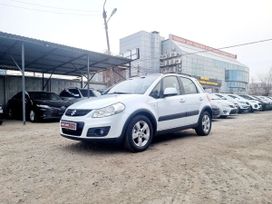  Suzuki SX4 2012 , 1059000 , 