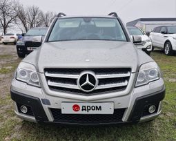  GLK-Class 2008