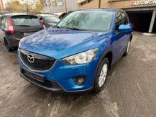  CX-5 2013