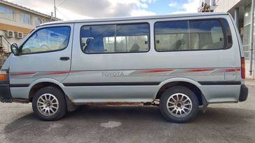    Toyota Hiace 2003 , 390000 ,  