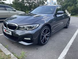  BMW 3-Series 2021 , 4700000 , 