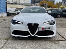  Giulia 2021