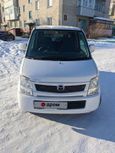  Mazda AZ-Wagon 2008 , 455000 , 