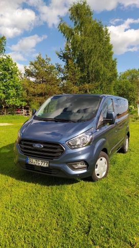    Ford Tourneo Custom 2020 , 2999000 , -
